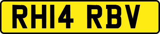 RH14RBV
