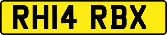 RH14RBX