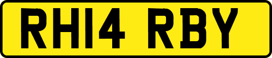 RH14RBY