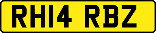 RH14RBZ