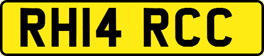 RH14RCC