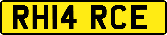 RH14RCE