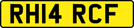 RH14RCF