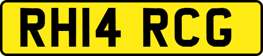 RH14RCG