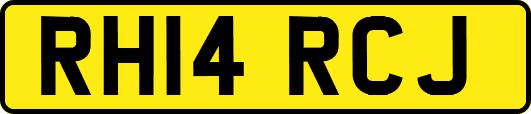 RH14RCJ
