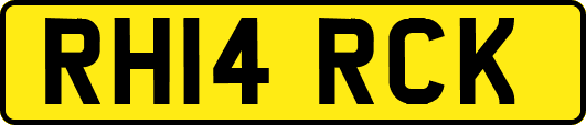 RH14RCK