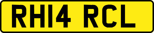 RH14RCL