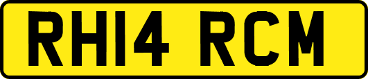 RH14RCM