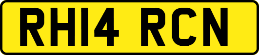 RH14RCN