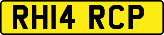 RH14RCP