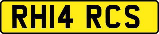 RH14RCS
