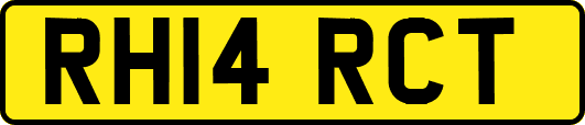 RH14RCT