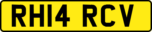 RH14RCV