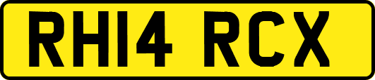 RH14RCX