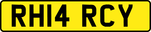 RH14RCY