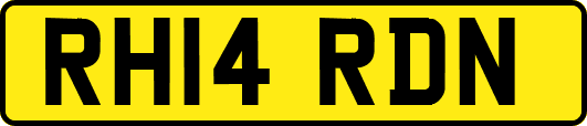 RH14RDN