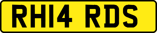 RH14RDS