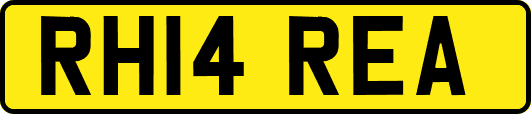 RH14REA