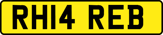 RH14REB