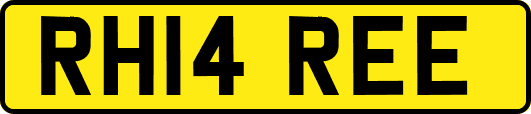 RH14REE