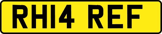 RH14REF