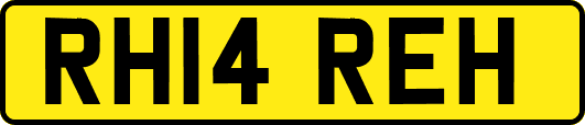 RH14REH