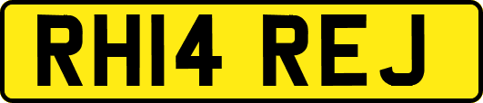 RH14REJ