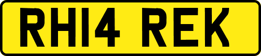 RH14REK