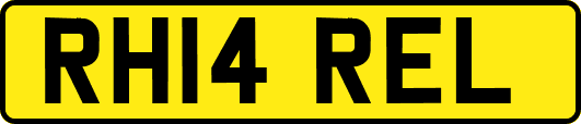RH14REL