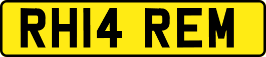 RH14REM