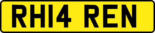 RH14REN