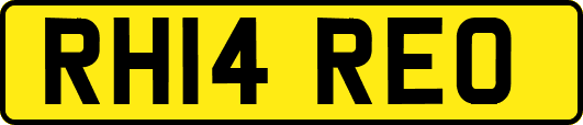 RH14REO