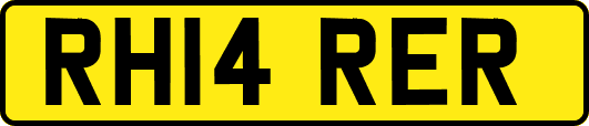 RH14RER