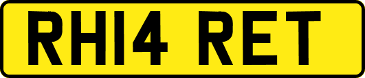 RH14RET