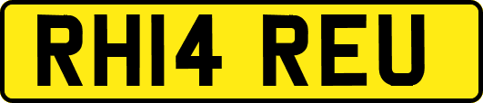 RH14REU