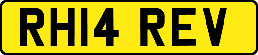 RH14REV