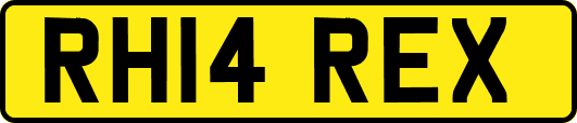 RH14REX