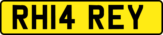 RH14REY