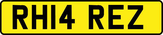 RH14REZ
