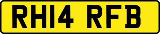 RH14RFB