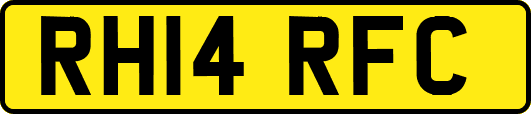 RH14RFC