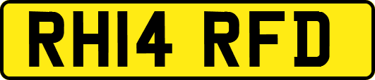 RH14RFD