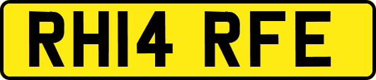 RH14RFE
