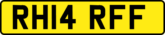RH14RFF