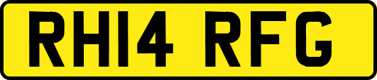 RH14RFG