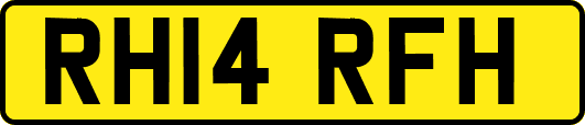 RH14RFH