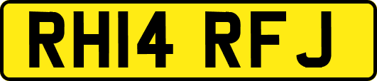 RH14RFJ