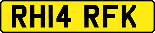 RH14RFK