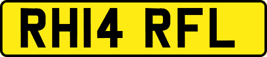RH14RFL
