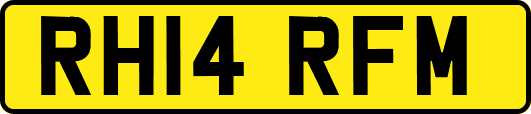 RH14RFM